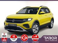 VW T-Cross, 1.0 TSI 95 Life MY24 PrivG, Jahr 2024 - Freiburg (Breisgau)