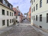 Zwei denkmalgeschützte Mehrfamilienhäuser mit Potenzial, in der historischen Altstadt von Pirna!!! - Pirna