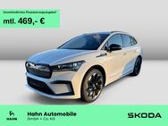 Skoda Enyaq, 85 Sportline h 195kW, Jahr 2024 - Kornwestheim