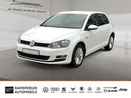 VW Golf, 2.0 TDI VII Cup, Jahr 2014 - Nürtingen