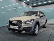 Audi Q2, 35 TDI, Jahr 2019 - München