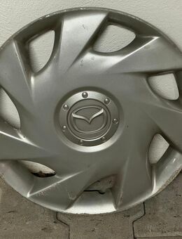 Radverkleidung Mazda 14" - Gerlingen