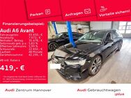 Audi A6, Avant 55 TFSIe quattro sport, Jahr 2021 - Hannover