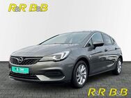 Opel Astra, 1.2 K Elegance Turbo EU6d Blendfreies Fernl, Jahr 2020 - Soest