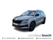 Skoda Karoq, 1.5 TSI Sportline, Jahr 2024 - Pförring