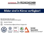 VW Polo, 1.0 l TSI Life APP, Jahr 2022 - Ganderkesee