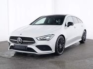 Mercedes CLA 220, d SB AMG NIGHT SPUR, Jahr 2023 - Kiel