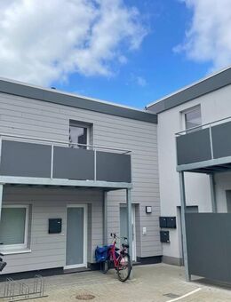 Ideal als WG-Wohnung - Oldenburg