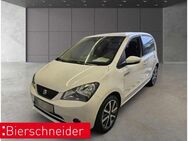 Seat Mii electric Plus SHZ DAB NAVI ALU - Ingolstadt