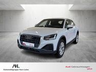 Audi Q2, 35 TFSI, Jahr 2023 - Osterode (Harz)