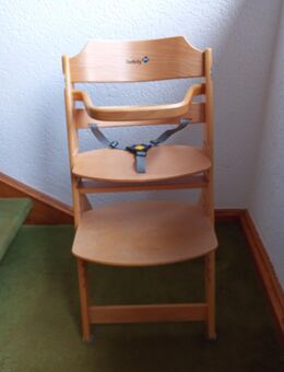Kinderhochstuhl - Erbach (Hessen)
