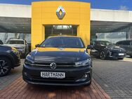 VW Polo, 1.0 TSI IQ DRIVE, Jahr 2019 - Münster