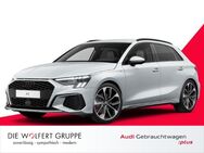 Audi A3, Sportback S line 35 TFSI, Jahr 2024 - Großwallstadt