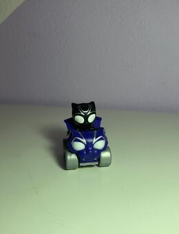 MARVEL Actionfiguren - Hainsfarth