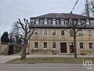 Denkmalgeschützte Doppelhaushälfte (1799) - Saniert, vielseitig nutzbar & voller Potenzial - Öhringen