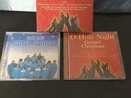 Doppel-CD - O Holy Night ubd Silent Night - Gospel Christmas 2 CDs - Essen