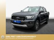 Ford Ranger, 2.0 Autm Wildtrak, Jahr 2022 - Leonberg (Baden-Württemberg)