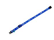 Karlie Art Sportiv Katzenhalsband - blau