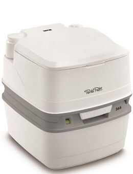 THETFORD Campingtoilette Porta Potti 365