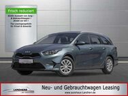 Kia Ceed SW 1.5 T-GDI Silber //PDC/Winterpaket/Klima - Thannhausen