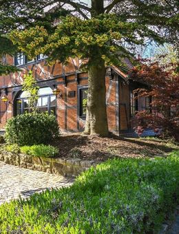 Wunderschönes Anwesen in Rödinghausen - Rödinghausen