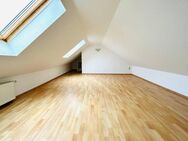 attraktive Maisonette-Wohnung mit Balkon und EBK in Leipzig Gohlis ***TOP*** citynah und zentral - Leipzig