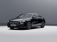 Mercedes A 250, e Limousine AMG Night Business Advanced, Jahr 2022 - Chemnitz