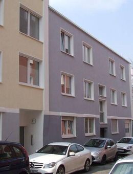 sanierte 2-Zimmer-Wohnung - Dortmund