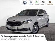 Skoda Fabia, 1.0 TSI Style Mirror, Jahr 2023 - Berlin