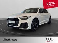 Audi A1, Sportback 25 TFSI S-LINE, Jahr 2024 - Leinefelde-Worbis Leinefelde