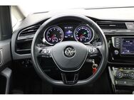 VW Touran 1.8TSI 179PS DSG Highline Pano SHZ - Teltow