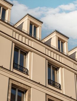 Erstbezug: Exklusive Neubauwohnungen am Alten Markt - Potsdam