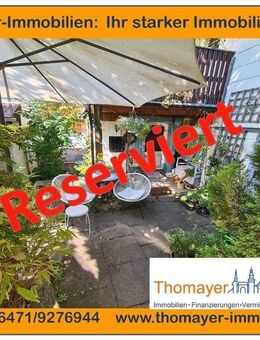 ***Sanierungsobjekt sucht Handwerker!!!*** - Braunfels