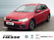 VW Polo, 1.0 TSI Life Life, Jahr 2024 - Sottrum