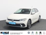 VW Polo, 1.0 TSI Life, Jahr 2024 - Hannover