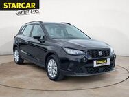 Seat Arona REFERENCE PLUS PAKET 1,0 TSI+WINTER-PAKET+ - Monheim (Rhein)