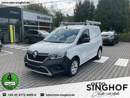 Renault Kangoo, 1.5 III Rap Extra Blue DCI 95, Jahr 2021 - Nastätten