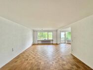 Großzügige 3 - Zimmer Wohnung mit Balkon und Tageslichtbad in S-Hofen! - Stuttgart