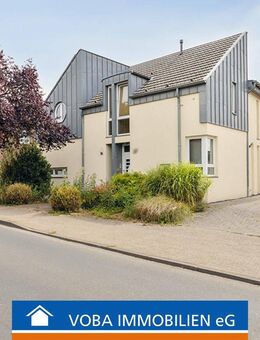 Besondere Architektur! - Kevelaer