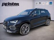 Seat Ateca 2.0 TDI DSG FR+NAVI+LED+DAB - Schwebheim