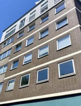Kapitalanlage in guter Lage von Düsseldorf Derendorf! Provisionsfrei! - Düsseldorf