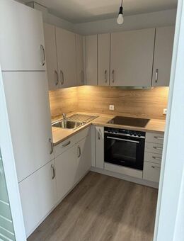 Betreutes Wohnen: Exklusives 60-Plus-Wohnen: Stilvolle 2-Zimmer-Residenz mit Westterrasse und Betreuungskomfort in Landsberg - Landsberg (Lech)