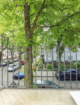 Charmante Altbauwohnung - Top Zustand - Bezugsfrei - von Privat - Berlin