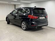 BMW 220 i Gran Tourer+Luxury+Line+HiFi+DAB+LED+RFK - Rosenheim