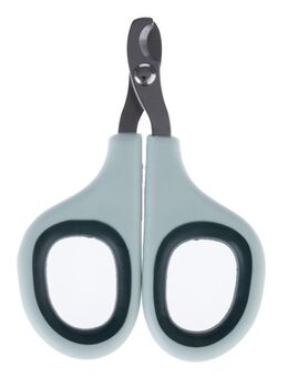 kooa Krallenschere für Haustiere - L 9,7 x B 6,3 x H 0,7 cm