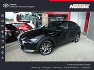 Mazda CX-30 SKYACTIV-X 2.0 M-Hybrid Aut.*AHK+Navi+SHZ - Warmsen