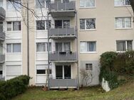 bezugsfreie 2-Zimmer Wohnung in gepflegter Wohnanlage - Bonn