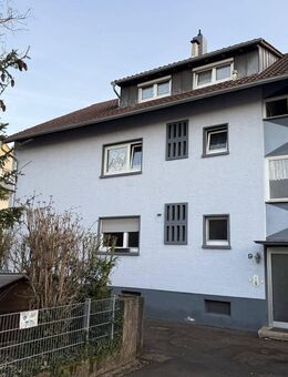 Interessant für Kapitalanleger! Gut aufgeteilter Wohnung nähe Zentrum von Landau! Provisionsfrei! - Landau (Pfalz)