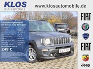 Jeep Renegade, 1.5 LIMITED e-HYBRID GSE WINTER, Jahr 2022 - Dreieich