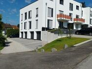 Helle 2 Zimmer-Wohnung mit Terrasse und Garten - Simbach